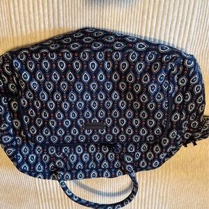 Vera Bradley duffle